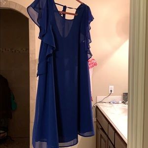 🌟NWT🌟 Womens Umgee dress size L